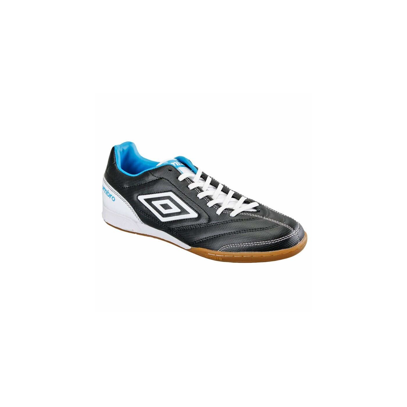 Buty piłkarskie męskie UMBRO TURBINE-A IC 80414uyw5 kolor czarny