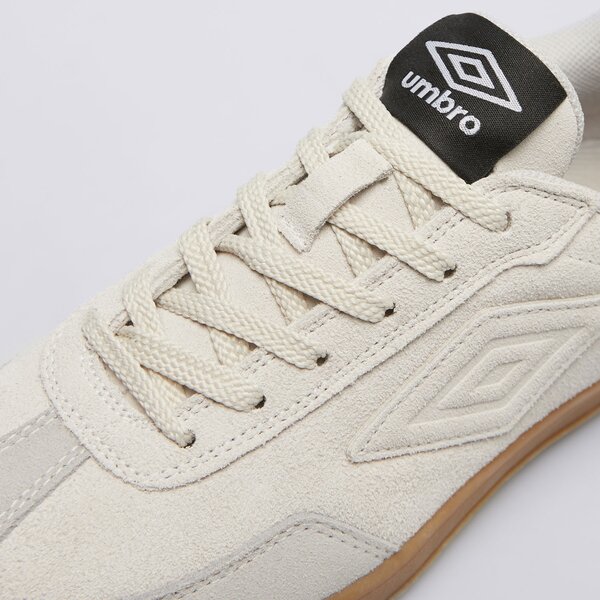 Buty sportowe damskie UMBRO VILION WMNS umwl124010 kolor biały