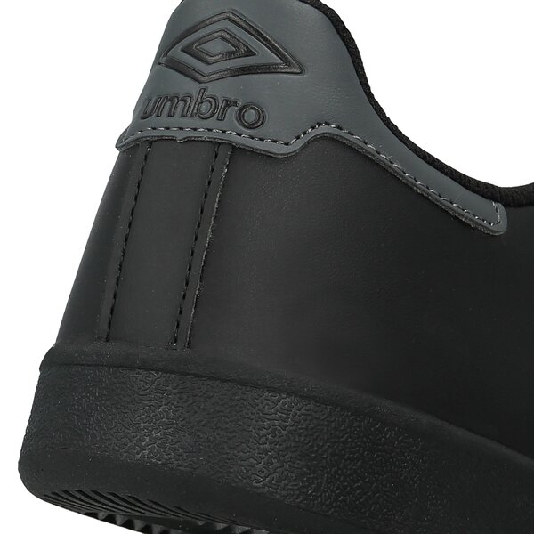 Buty sportowe męskie UMBRO MEDWAY 3 LACE 40254uc44 kolor czarny