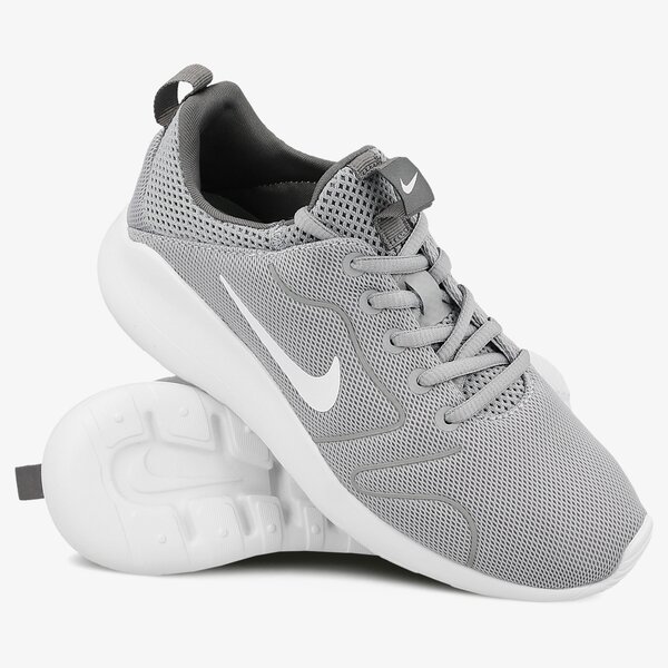 Buty sportowe damskie NIKE WMNS KAISHI 2.0 833666-001 kolor szary