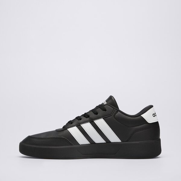 Buty sportowe męskie ADIDAS BREAKNET 3.0 jq5482 kolor czarny