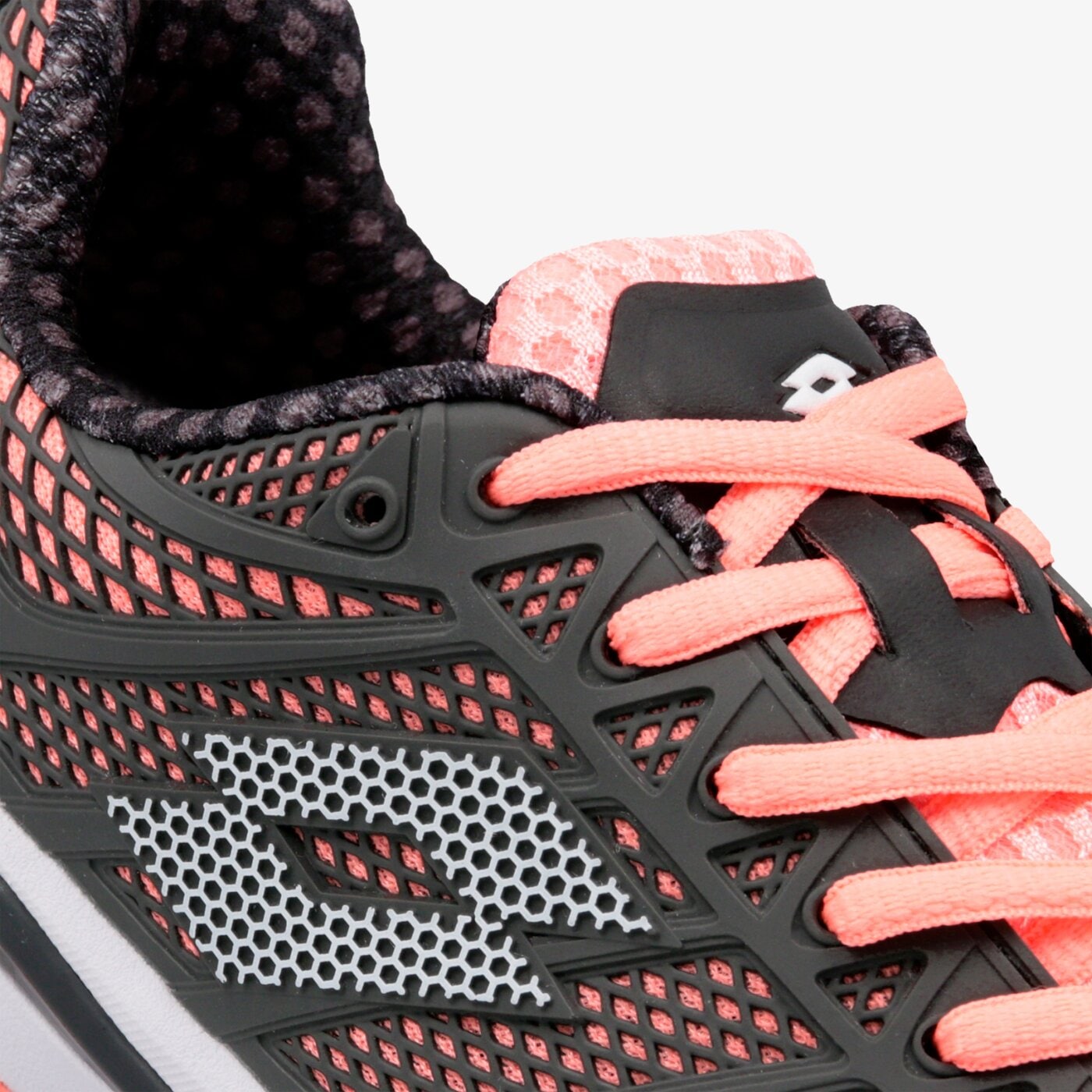 LOTTO VIPER ULTRA IV CLY W t6432 kolor czarny