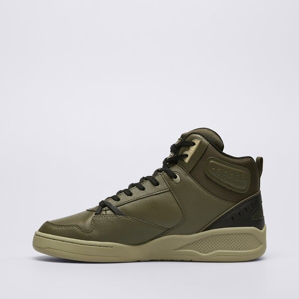 Buty sportowe męskie FILA ACTIVISION MID 1tm02053-405 kolor khaki