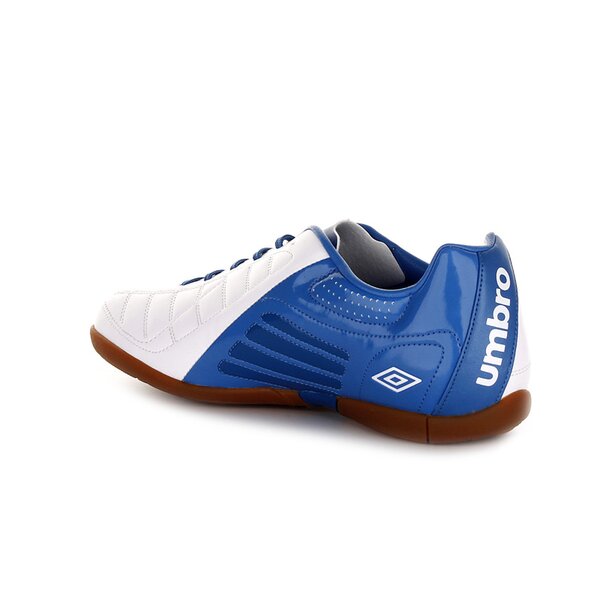 Buty piłkarskie męskie UMBRO GEOMETRA CUP-A IC 80387u5ct kolor biały