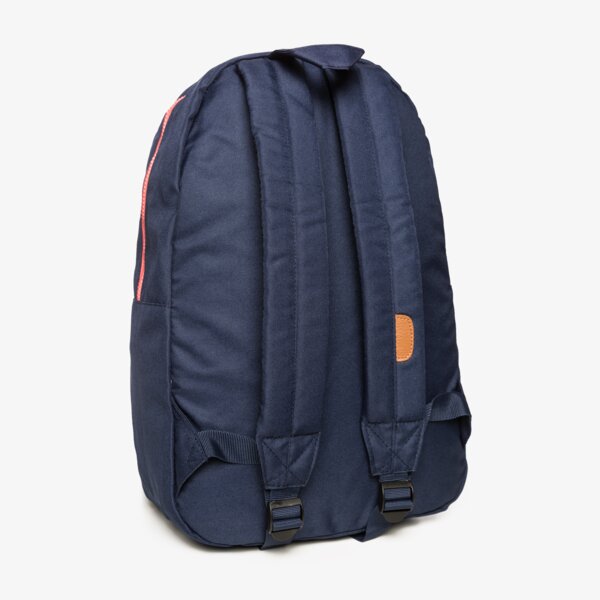 Plecak damski FEEWEAR PLECAK CARET fw17bug09001 kolor granatowy