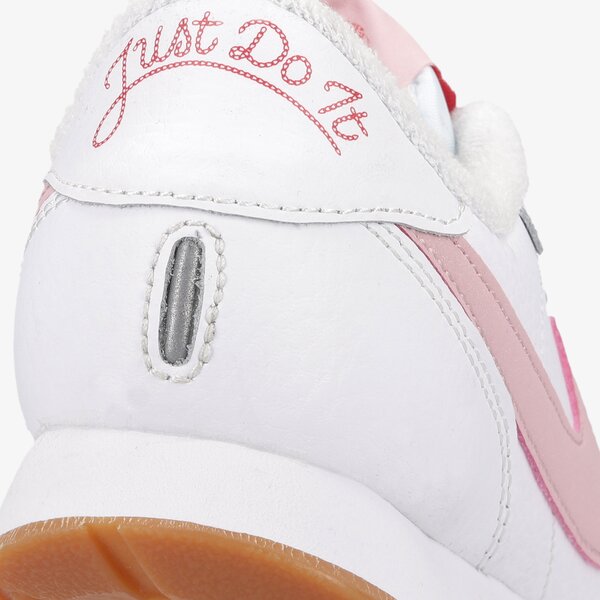 Buty dziecięce NIKE MD VALIANT SE db3185-100 kolor biały