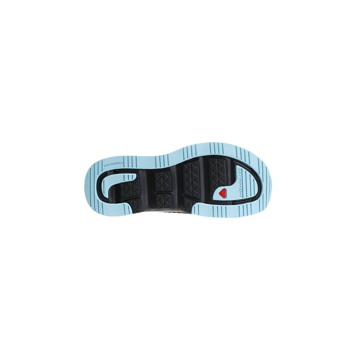 Buty outdoor damskie SALOMON RX MOC 106349 