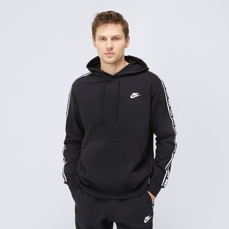 NIKE KOMPLET M NK CLUB FLC GX HD TRK SUIT