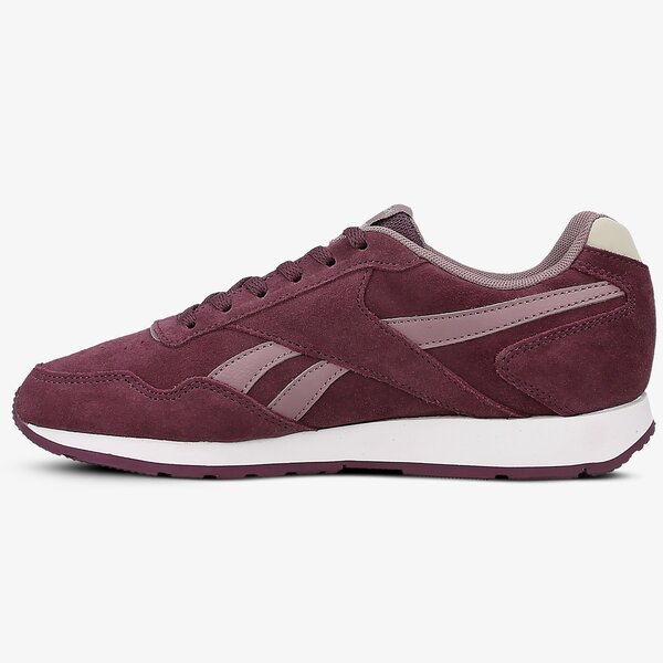 REEBOK ROYAL GLIDE bs6291 kolor fioletowy