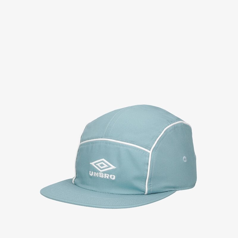 UMBRO CZAPKA KEYLINE 5 PANEL CAP