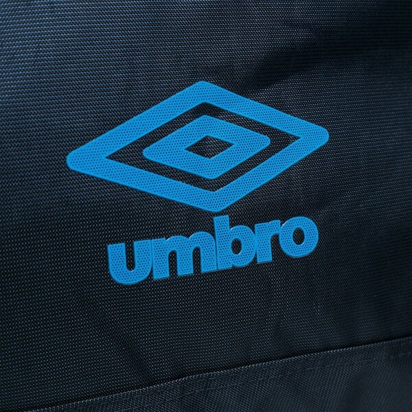 Torba sportowa damska UMBRO TORBA MARAVAL ul120tom33002 kolor granatowy