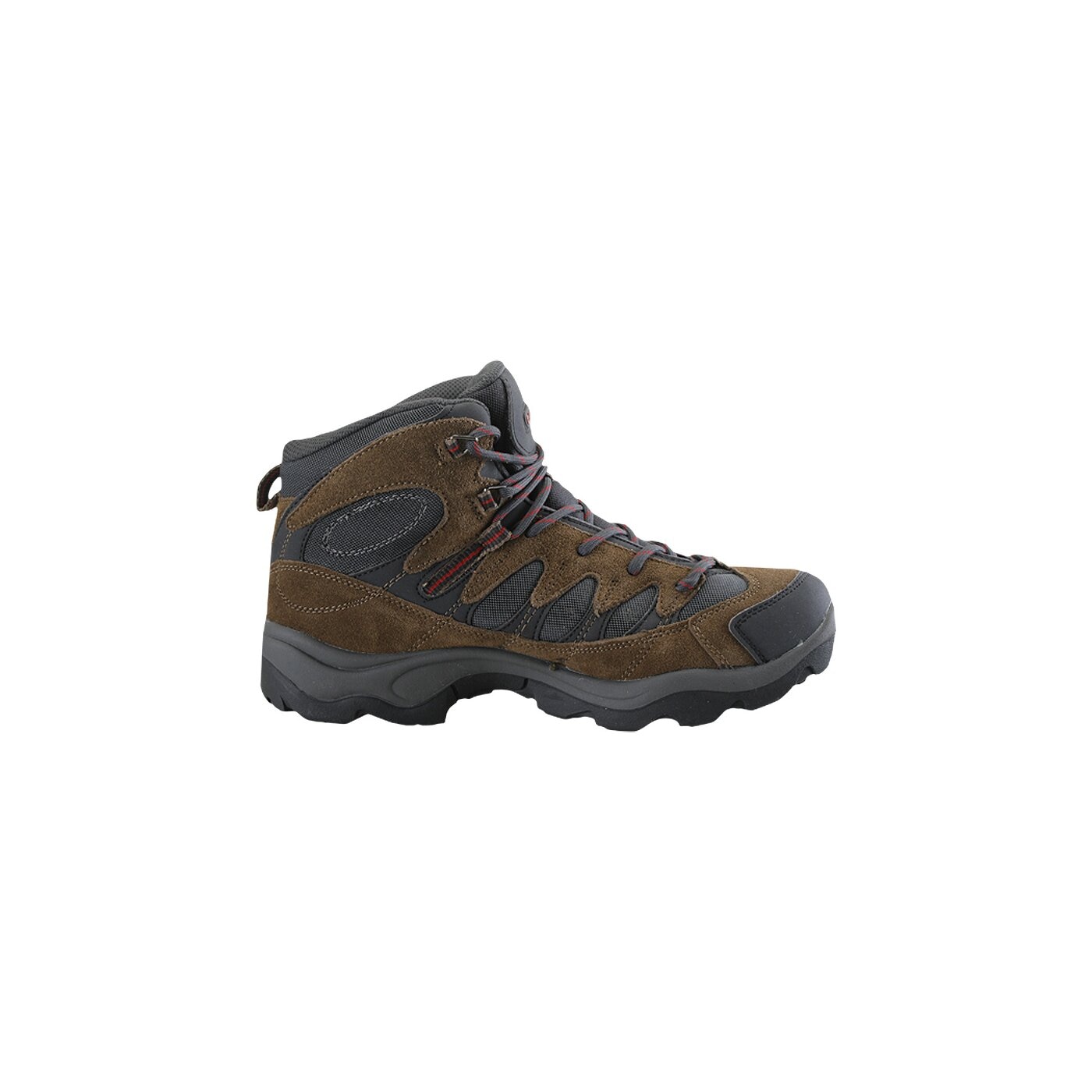 Buty outdoor męskie HI-TEC ADRASTEA himo410002 