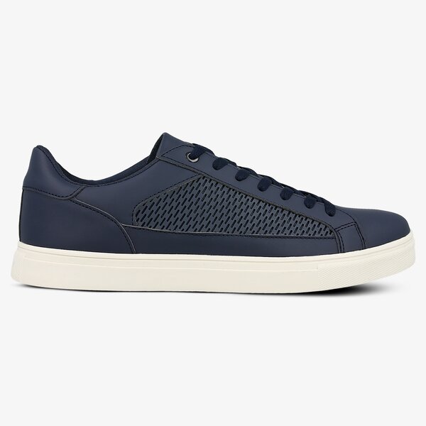 Buty sportowe męskie FEEWEAR ACADEMY fwmd117030 kolor granatowy