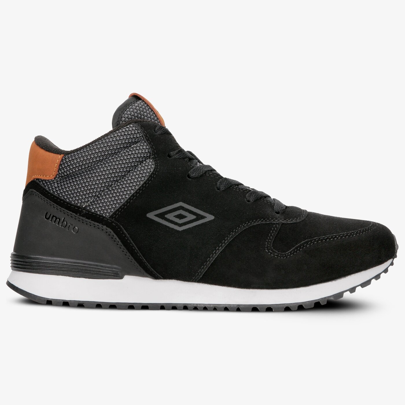 Buty sportowe męskie UMBRO DIRAN ummd218001 kolor czarny