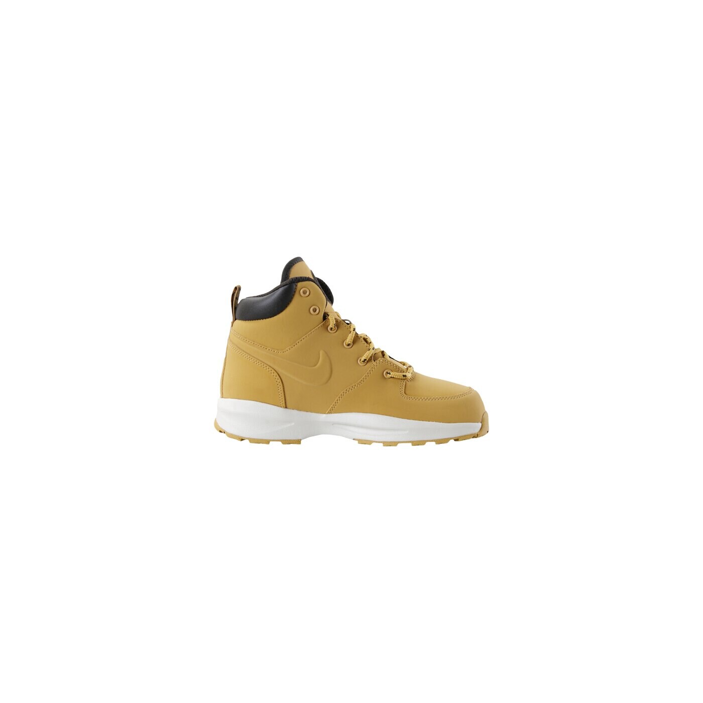 Buty trekkingowe dla dzieci NIKE MANOA LTH (PS) 472649700 kolor żółty