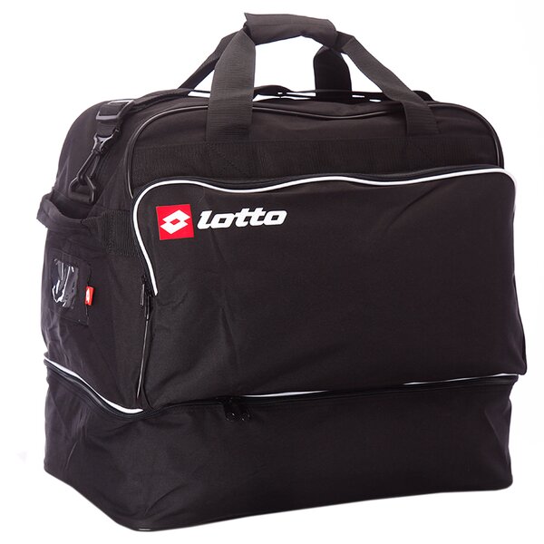 Torba męska LOTTO TORBA SOCCER TEAM PRO k3478 kolor czarny