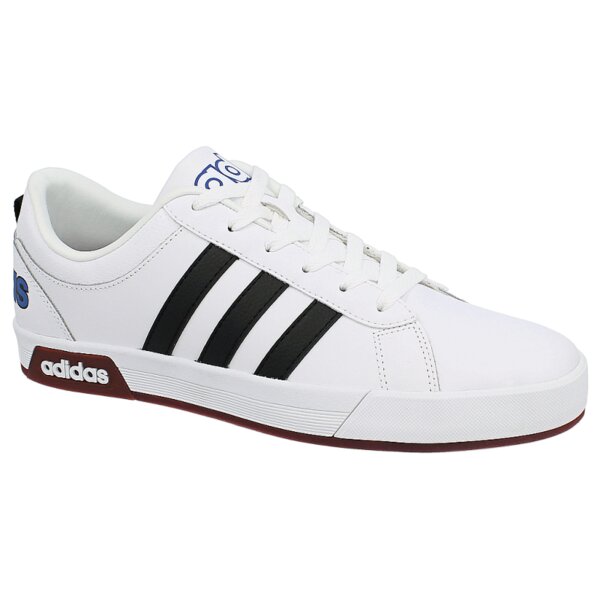 Buty sportowe męskie ADIDAS DAILY 9TIS f98764 kolor biały