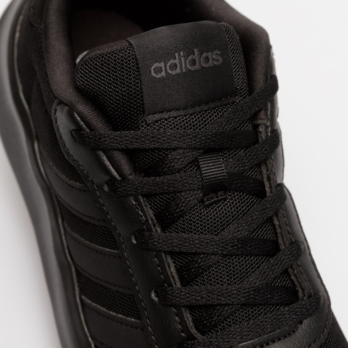 Buty dziecięce ADIDAS LITE RACER 3.0 K gx6611 kolor czarny