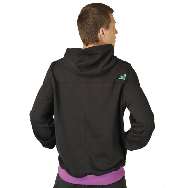 Bluza męska UMBRO BLUZA VS OH FLEE HOODY 60645uc0f 