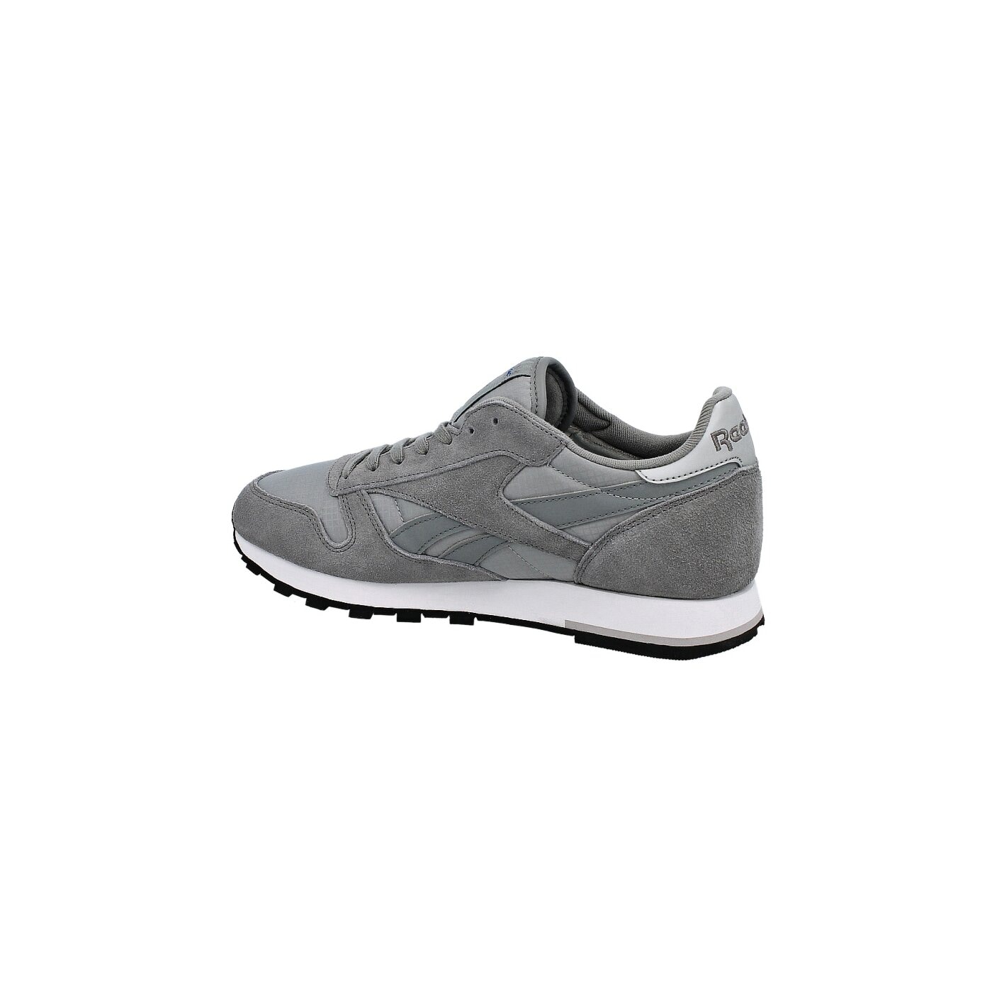 REEBOK CL UTILITY SPORT  v60392 kolor szary