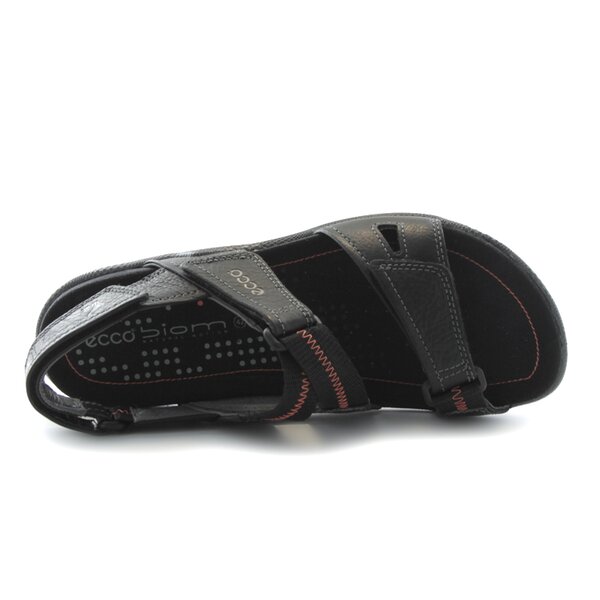 Sandały męskie ECCO BIOM LITE SANDAL 1.1 MENS 82450401001 kolor czarny