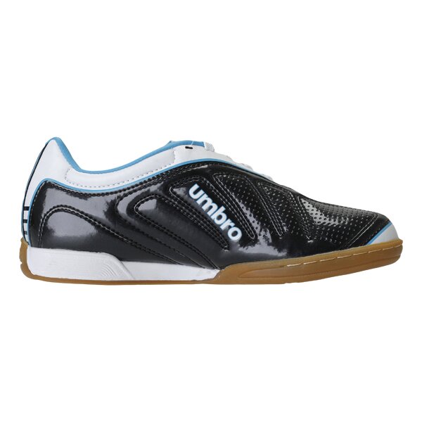Buty piłkarskie dla dzieci UMBRO FUSION -J IC 80474uyw5 kolor czarny