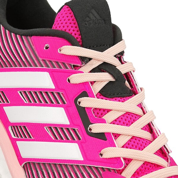 Buty do biegania damskie ADIDAS SUPERNOVA W bb3470 kolor różowy