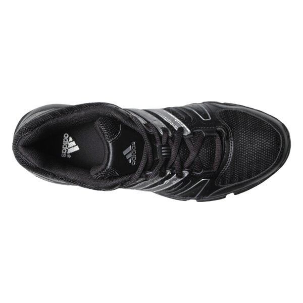 Buty treningowe męskie ADIDAS BARRACKS F9 g44947 kolor czarny