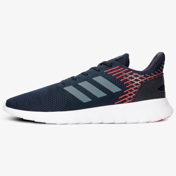 Buty do biegania męskie ADIDAS ASWEERUN f36334 kolor granatowy