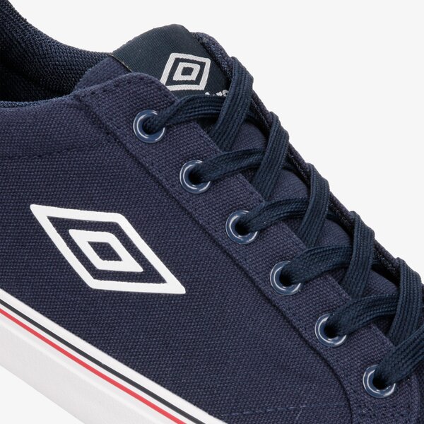 Buty sportowe męskie UMBRO THUSIS ummv119001 kolor granatowy