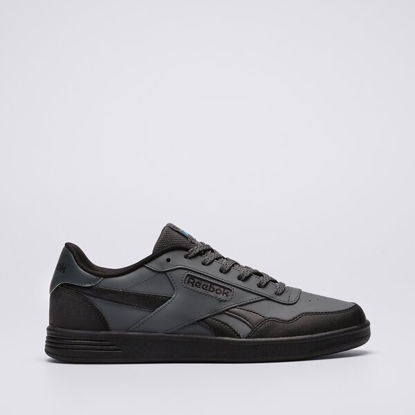 Buty sportowe męskie REEBOK COURT ADVANCE 100229948 kolor szary