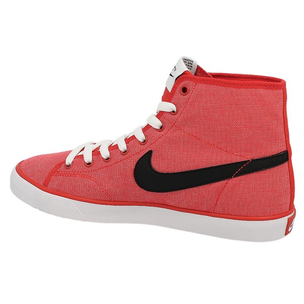 Buty dziecięce NIKE PRIMO COURT MID (GS)  641876600 kolor różowy