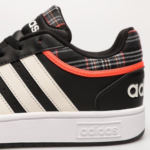 Buty sportowe męskie ADIDAS HOOPS 3.0 hp7952 kolor czarny