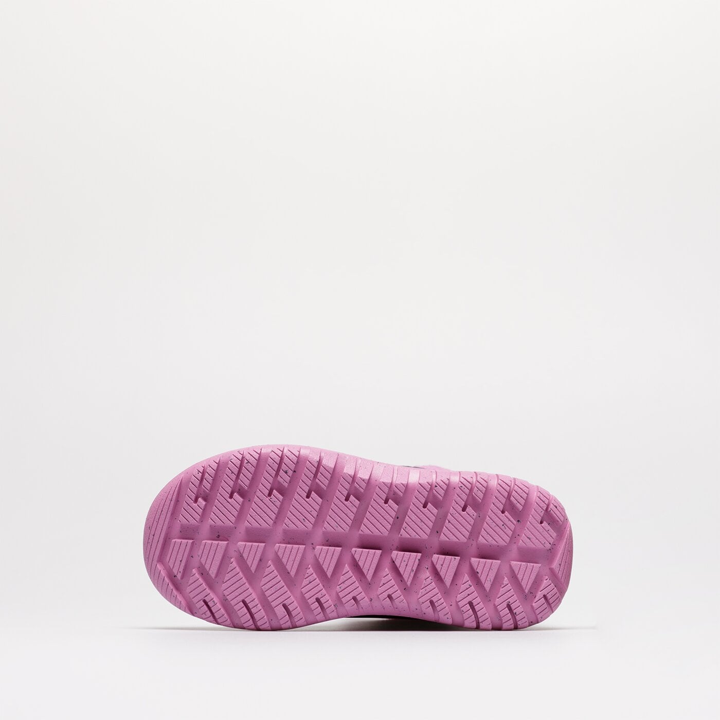 Buty trekkingowe dla dzieci ADIDAS WINTERPLAY C gz6795 kolor granatowy