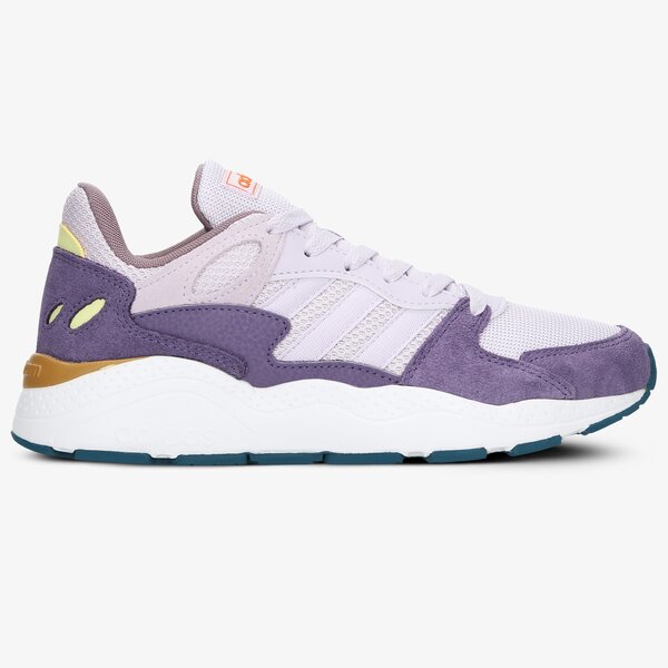 Buty sportowe damskie ADIDAS CRAZYCHAOS eg7998 kolor multicolor