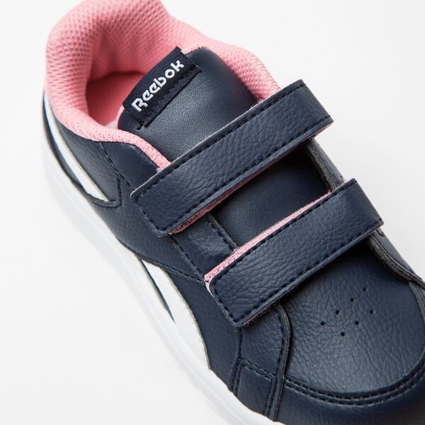 Buty dziecięce REEBOK ROYAL PRIME ALT cn1506 kolor granatowy