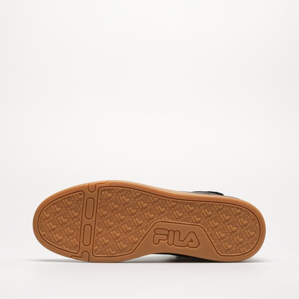 Buty sportowe męskie FILA V-10 LUX 1cm00881-031 kolor czarny