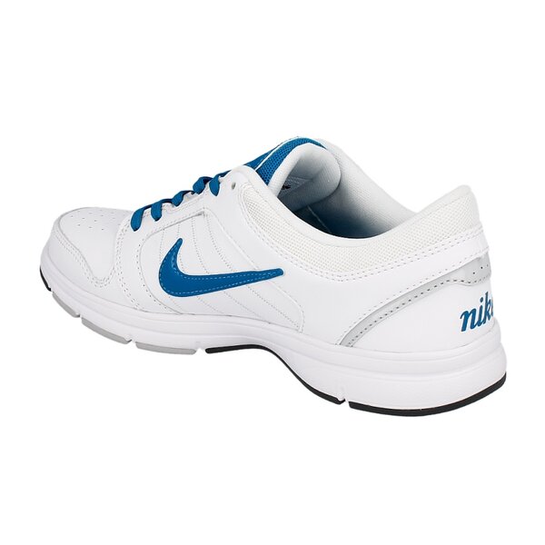 Buty treningowe damskie NIKE WMNS STEADY IX  525739104 kolor biały