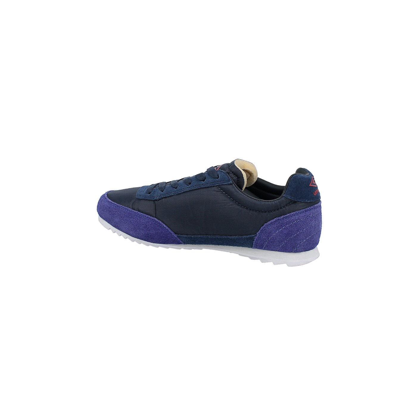 UMBRO ANCOATS 2 NYLON  40164uw05 kolor granatowy