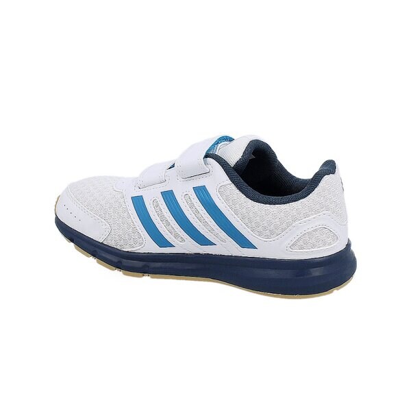 Buty do biegania dla dzieci ADIDAS LK SPORT CF K  m25892 kolor biały
