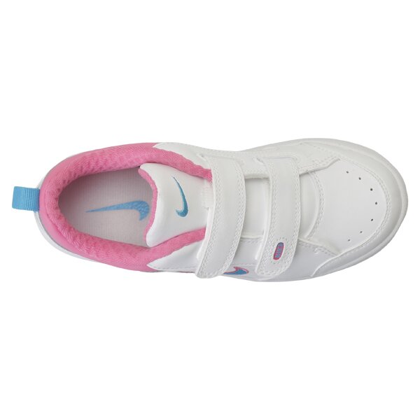 Buty dziecięce NIKE  PICO III (PSV) 324864113 kolor biały