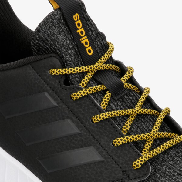 Buty sportowe męskie ADIDAS QUESTARSTRIKE g25770 kolor czarny