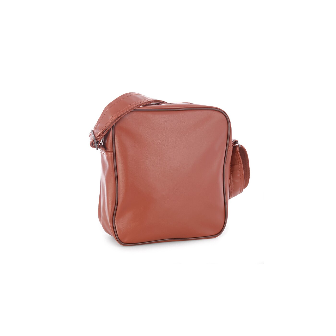 Torba sportowa damska ADIDAS TORBA AC SIR BAG g84859 kolor brązowy