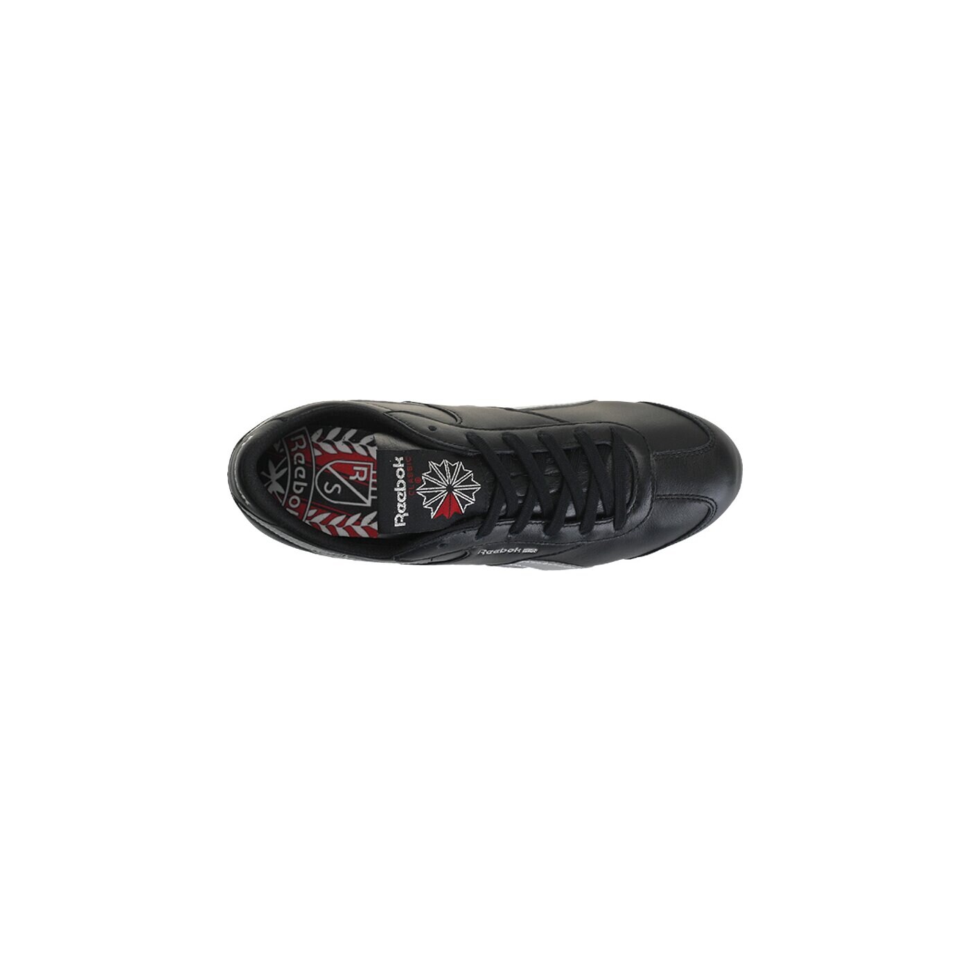 Buty sportowe damskie REEBOK LUCKY BREAK j19248 kolor czarny