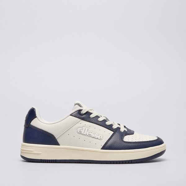 Buty sportowe męskie ELLESSE PANARO CUPSOLE  shvf0841444 kolor granatowy