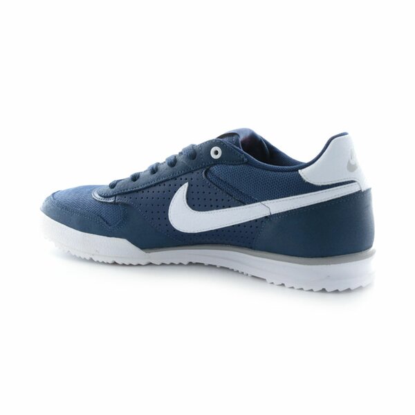 NIKE FIELD TRAINER TEXTILE 443917413 kolor granatowy