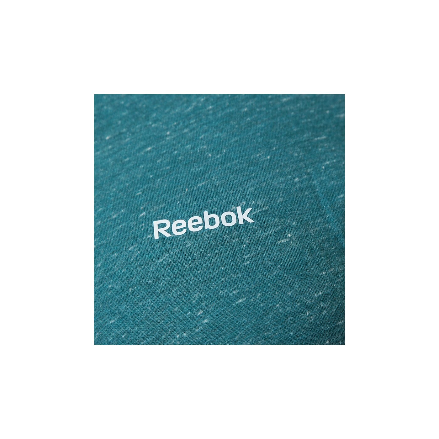 Koszulka damska REEBOK T-SHIRT LS SEL LS TEE z92915 kolor niebieski