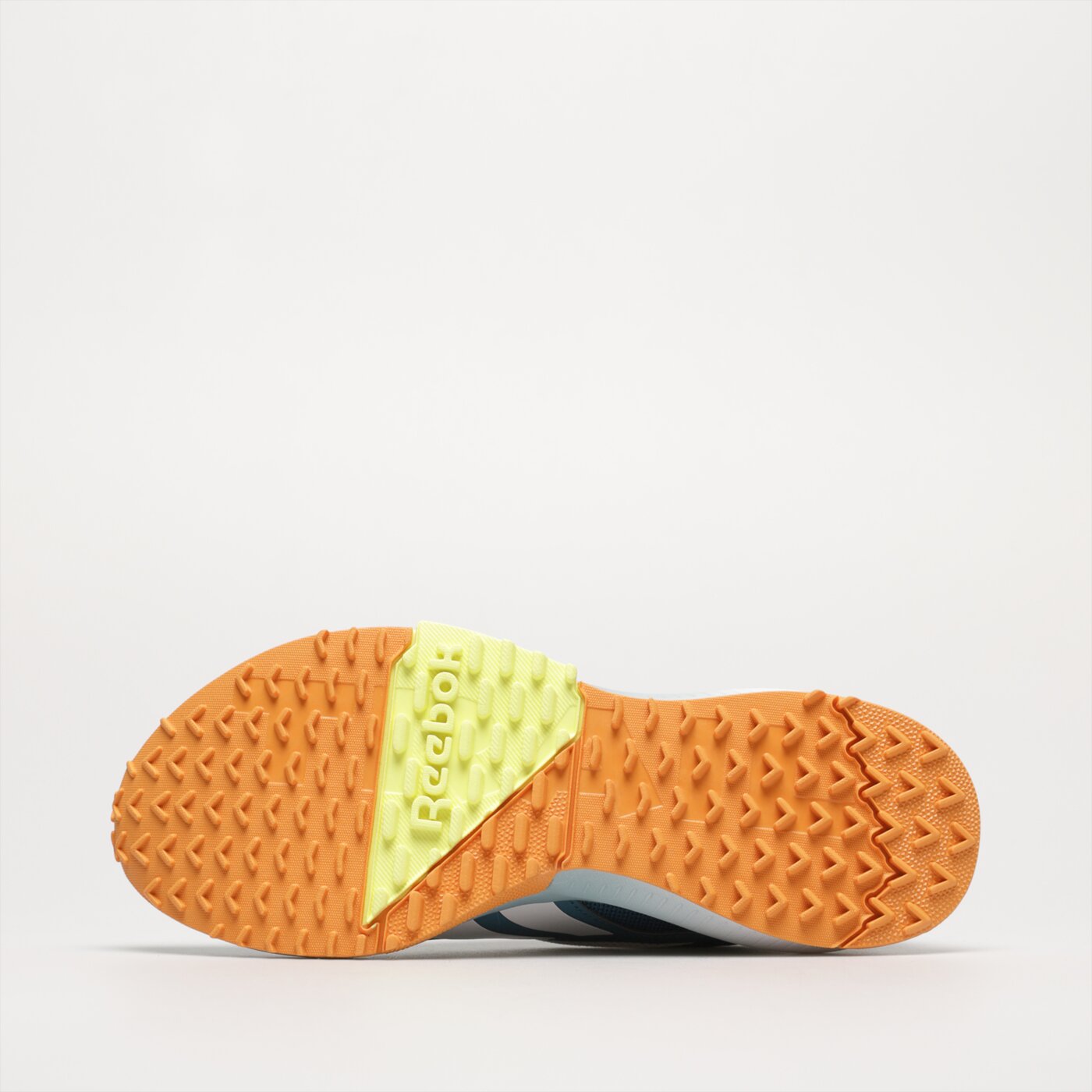 Buty do biegania damskie REEBOK LAVANTE TRAIL 2 hr1880 kolor niebieski