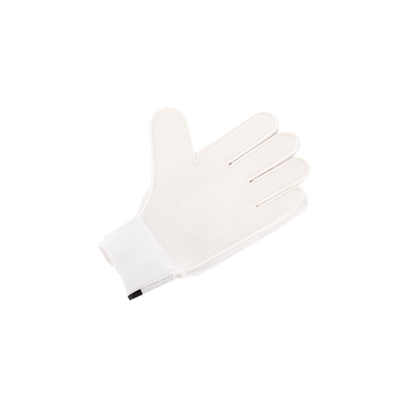 Męskie UMBRO RĘKAWICE BRAM VELOCE III GLOVE 20515u096 kolor biały