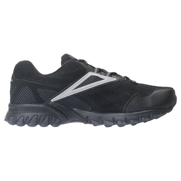 Buty do biegania męskie REEBOK TRAIL MUDSLINGER II j22760 kolor czarny